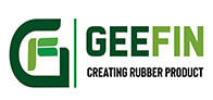 GEEFIN Logo